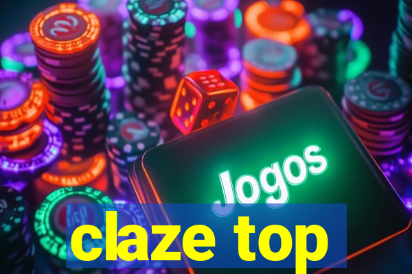 claze top